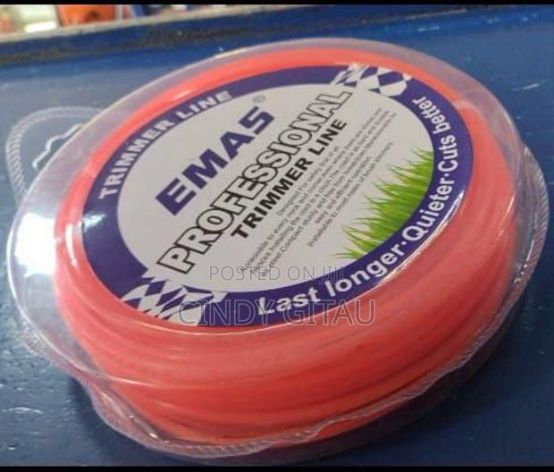 Strong Trimmer Line 50m 3.0mm