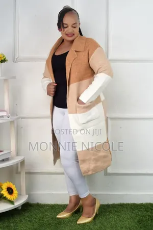 Stylish Long Sweater Winter Finest