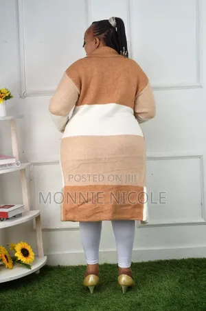 Stylish Long Sweater Winter Finest