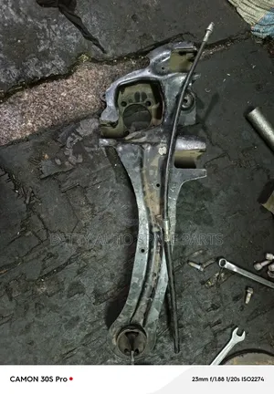 Mazda Axela Rear Arm