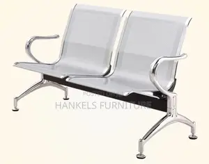 2 Bench Link Chair