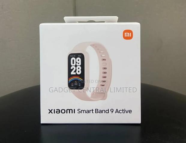 Xiaomi Smart Band 9 Active