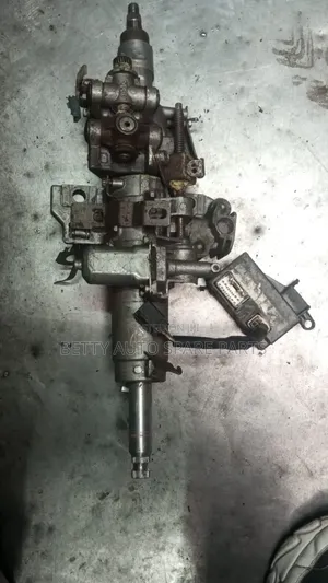 Toyota Prado 200 Series Streering Column