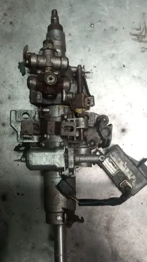 Toyota Prado 200 Series Streering Column