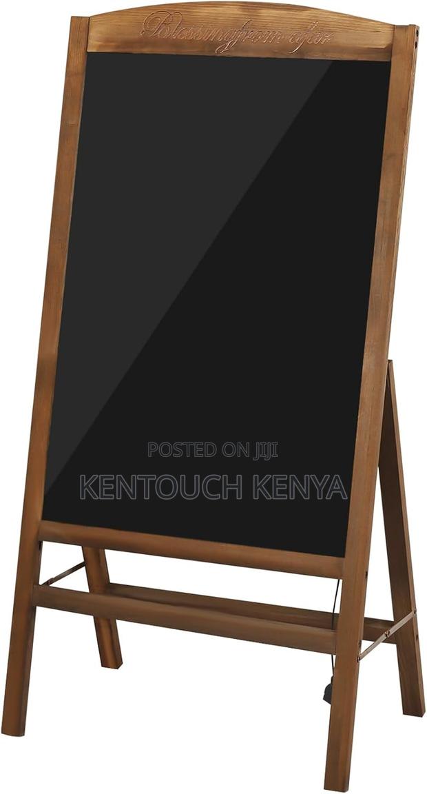 LED Writing Advertisement Board - Neon Writing Erasable - main view