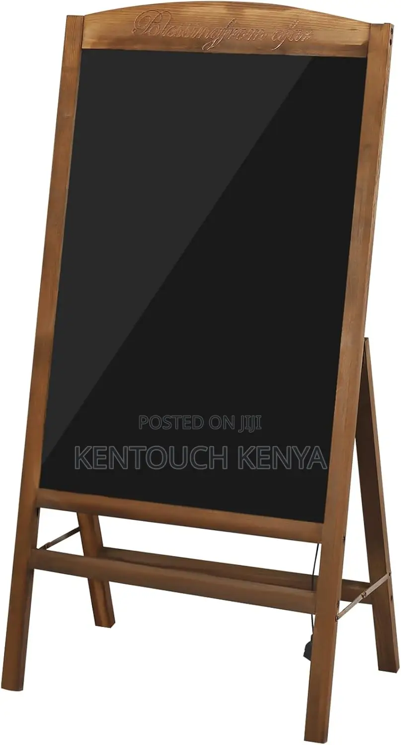 LED Writing Advertisement Board - Neon Writing Erasable