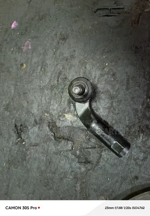 Mazda Axela Streering Rack Tierod