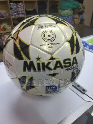 All Weather Mikasa Football Balls, Mikasa Soccer Balls
