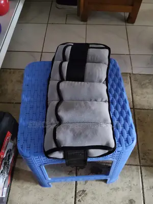 Ankle and Wrist Quality Weights