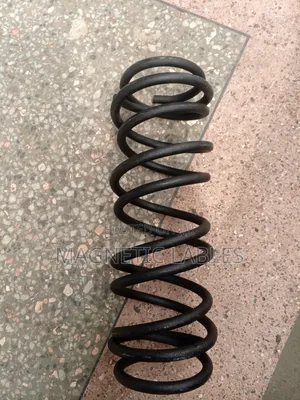Mazda Demio Front Heavyduty Coilsprings