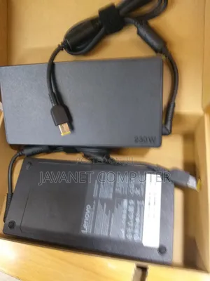 Lenovo Ac Adapter 230w Usb Tip