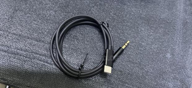 Type C -3.5mm Aux Audio Cable. - thumbnail 3