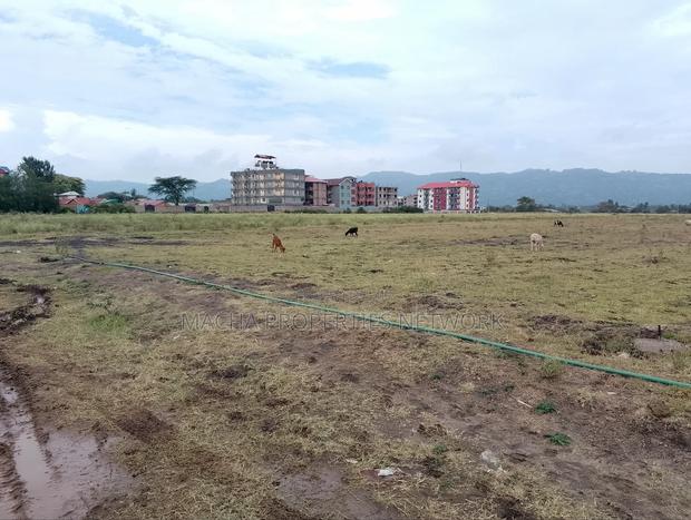 Machakos -Kenya Israel Plot 1/4 - thumbnail 2
