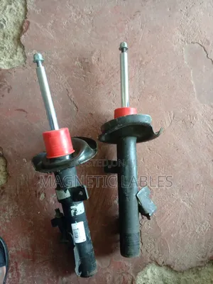 Volvo C30,S40,V50 Front Shock