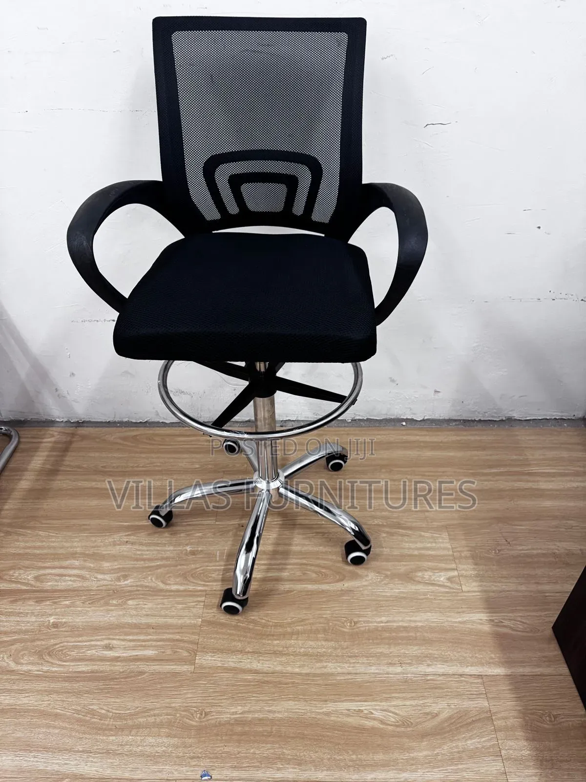 Counter Chair