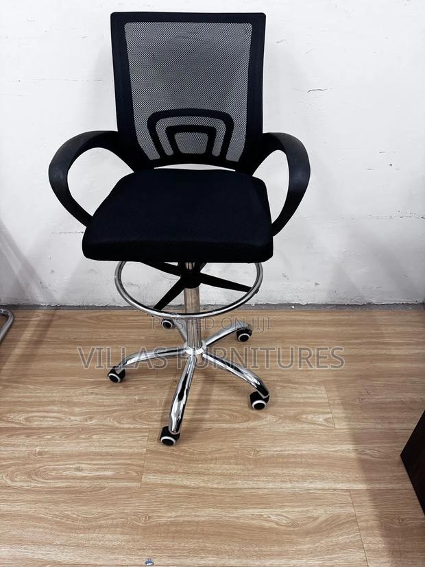 Counter Chair