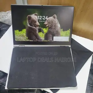 Laptop Advent 6411 16GB Intel Core I7 SSD 512GB