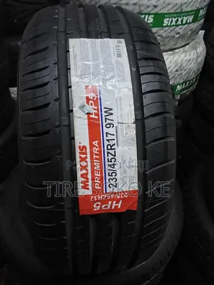 235/45zr17 Maxxis Premitra Hp5