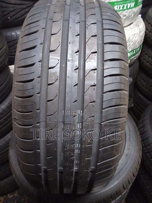 235/45zr17 Maxxis Premitra Hp5 - thumbnail 2