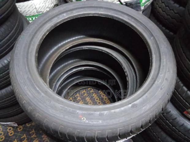 235/45zr17 Maxxis Premitra Hp5 - thumbnail 3