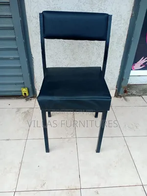 Caterina/Visitor/Waiting Chair