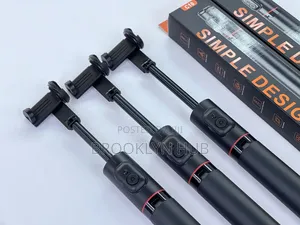 C10 Simple Design Selfie Stick 180cm( Long and Stable)