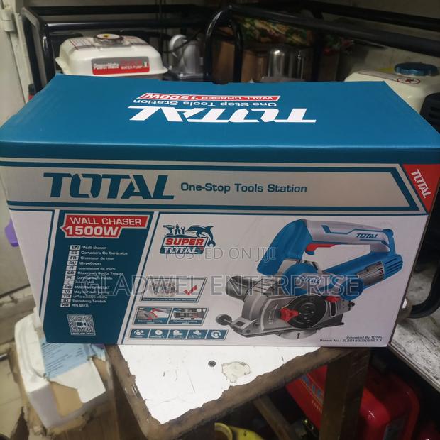 Wall Chaser/Total Electric Wall Chaser 1500watts