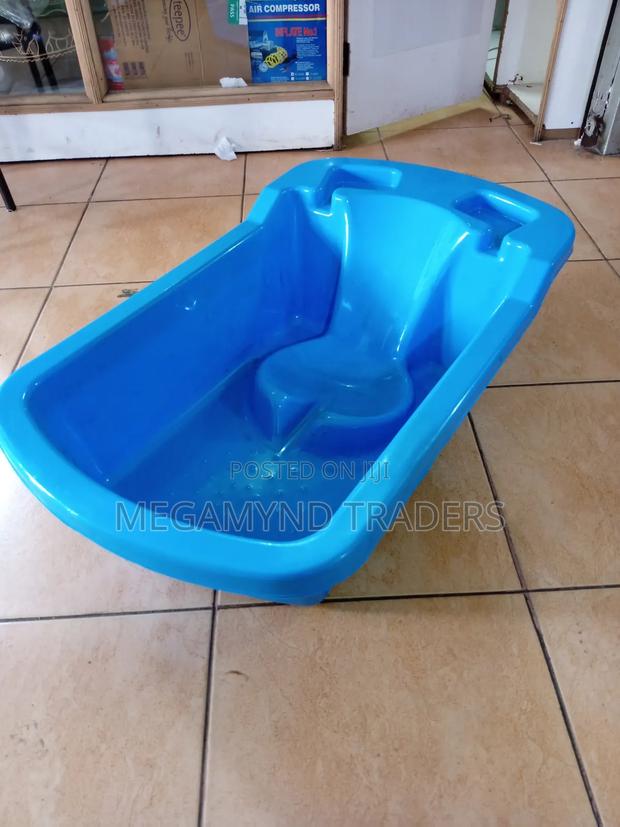 Baby Bath Tub / Baby Basin - thumbnail 4