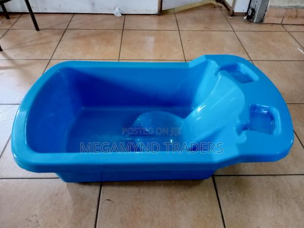 Baby Bath Tub / Baby Basin - thumbnail 5
