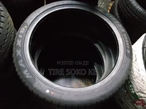 245/40zr20 Maxxis Vs5