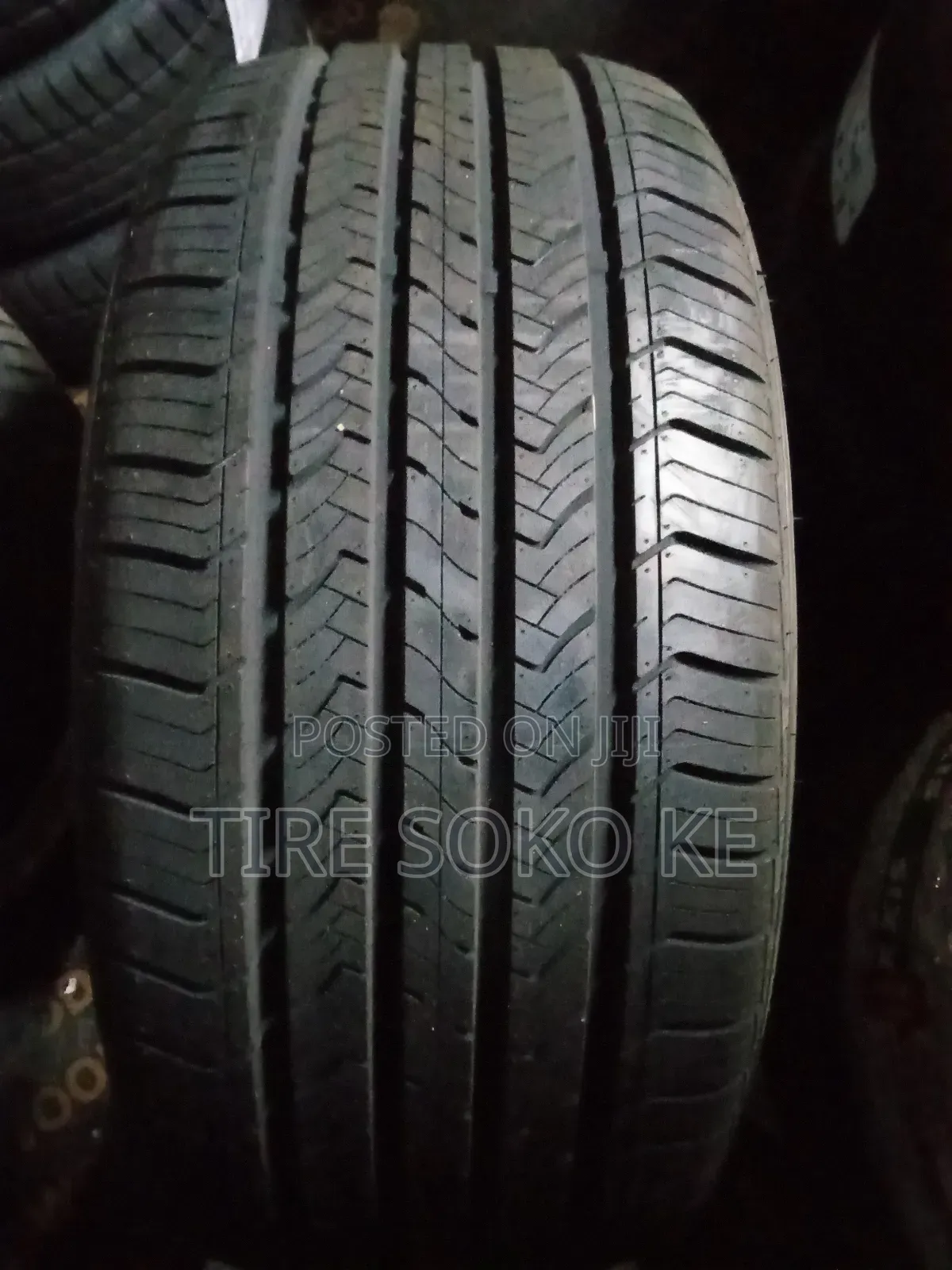 275/40r20 Maxxis Bravo Hpm3 (Thailand)