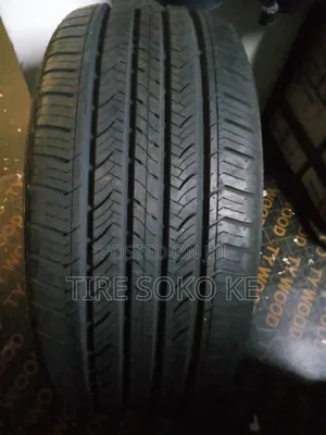 275/40r20 Maxxis Bravo Hpm3 (Thailand)