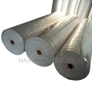 Roof Insulation Sheet 3mm Single