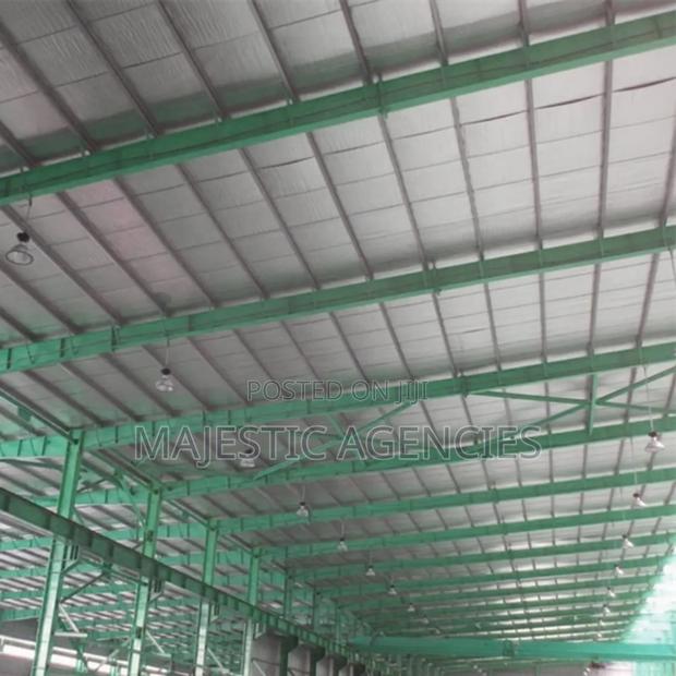 Heat Insulation Double Sided 3mm - thumbnail 3