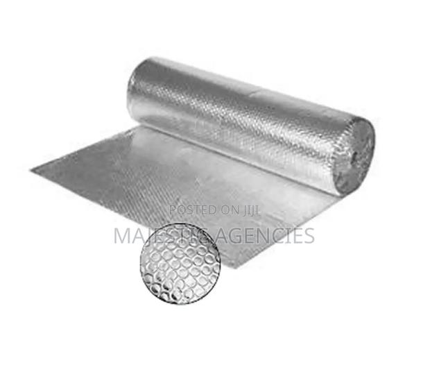 Heat Insulation Double Sided 3mm - main view