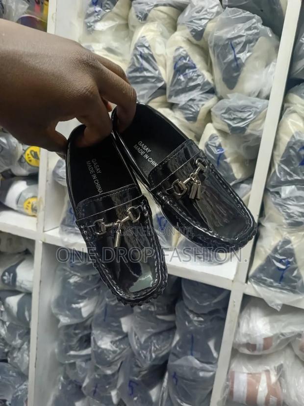 Men's Loafers 48oj