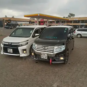 On Time Airport, Hotel and SGR Transfer