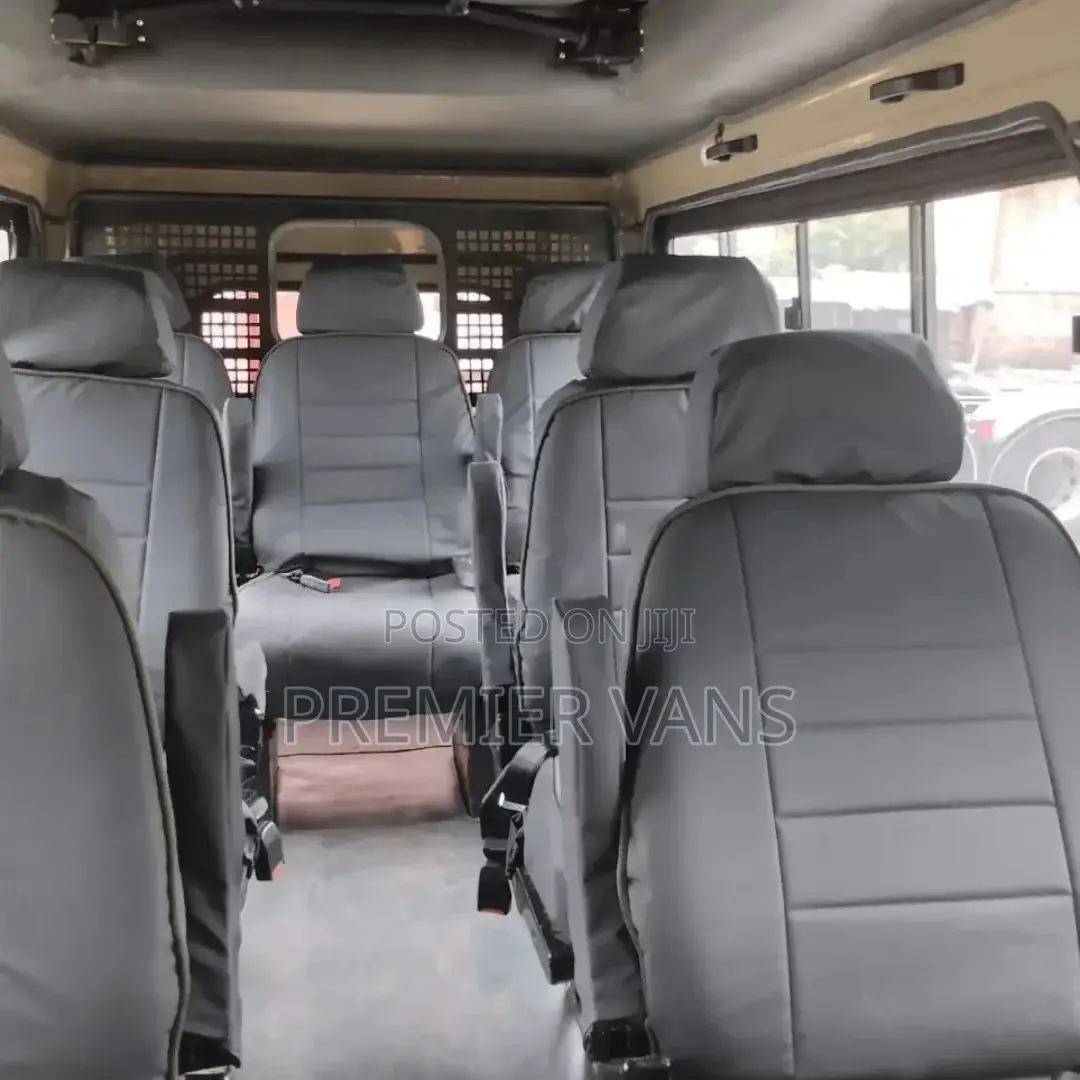 On Time Airport, Hotel and SGR Transfer