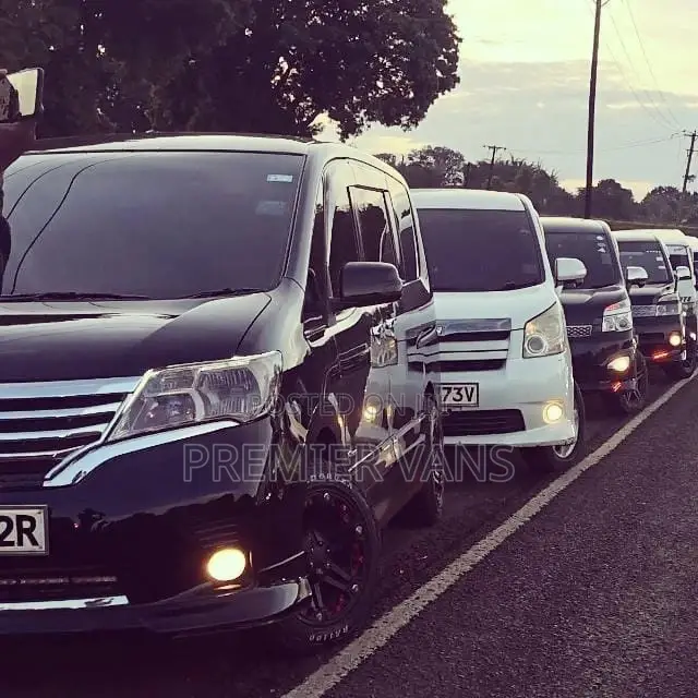 On Time Airport, Hotel and SGR Transfer