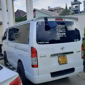 On Time Airport, Hotel and SGR Transfer
