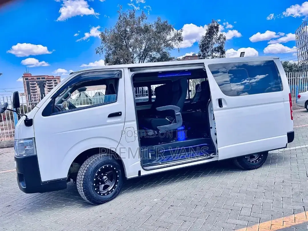 On Time Airport, Hotel and SGR Transfer
