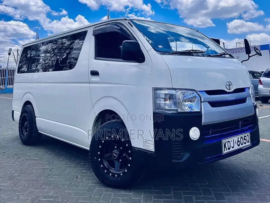 On Time Airport, Hotel and SGR Transfer