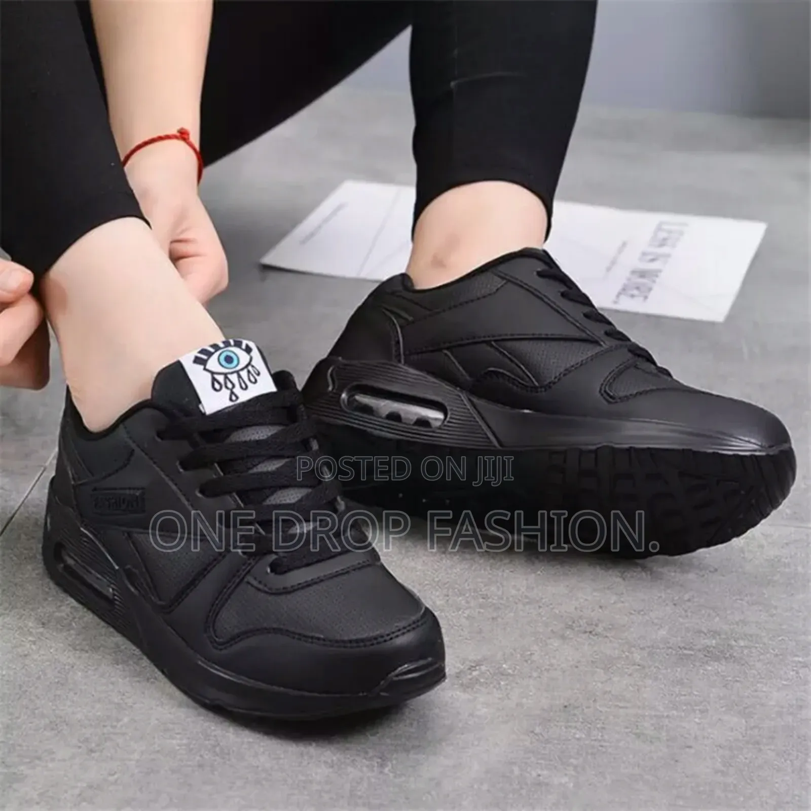 Quality Sneakers