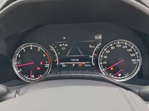 Toyota Land Cruiser 2024 Black