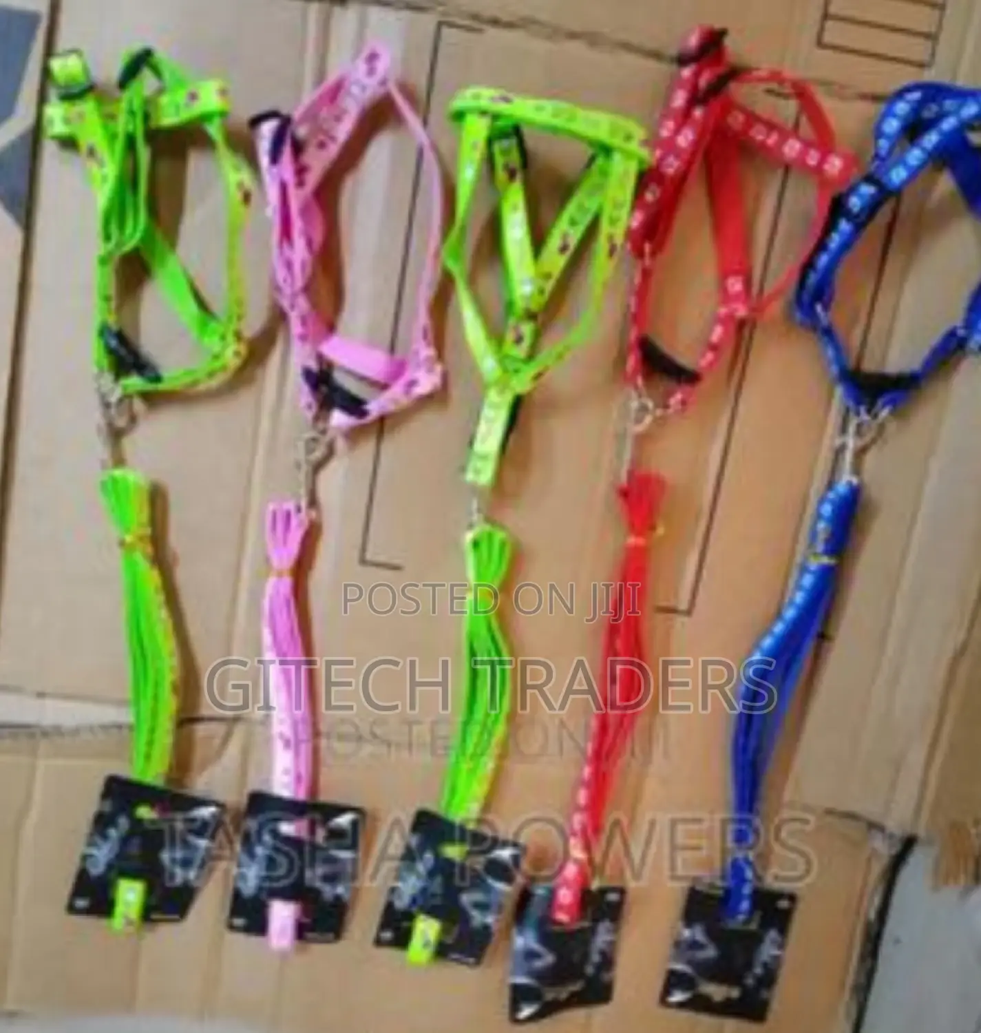 Small Size Dog Leash