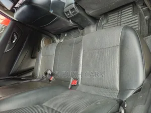 Nissan X-Trail 2016 Blue