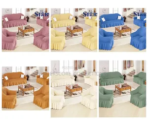 7 Seater Covers