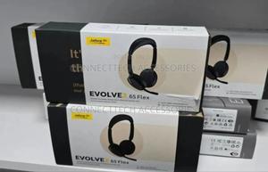 Jabra Evolve2 65 Flex - thumbnail 2