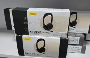 Jabra Evolve2 65 Flex