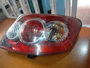 Mark X Rear Light